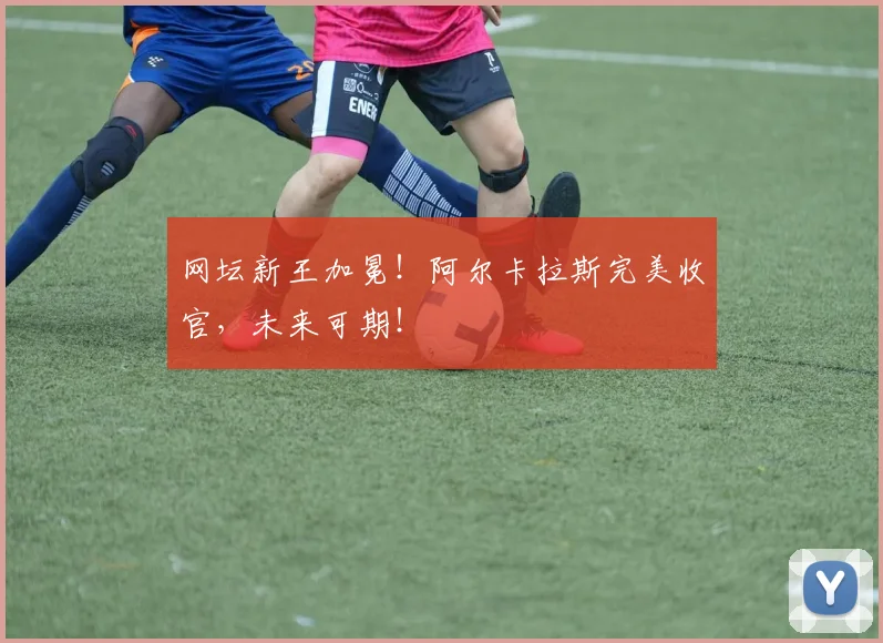 网坛新王加冕!阿尔卡拉斯完美收官,未来可期!