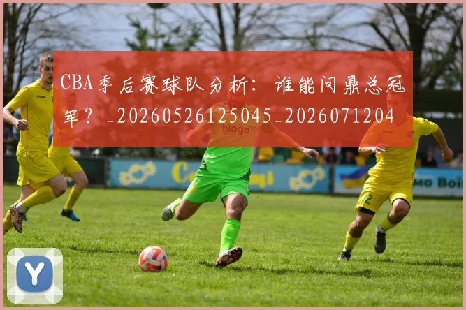 CBA季后赛球队分析:谁能问鼎总冠军?_20260526125045_20260712044739